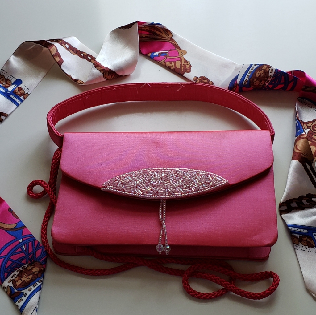 Jessica Mcclintock Handbag
